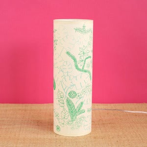 Image of Lampe Jungle - Céline Saby