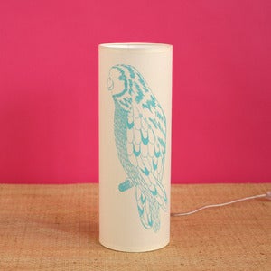 Image of Lampe Perroquet - Céline Saby