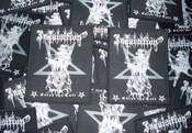 Image of INQUISITION - Enter the Cult Patch