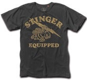 Image of Stinger