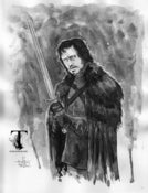Image of Thrones Thursdays: Jon Snow