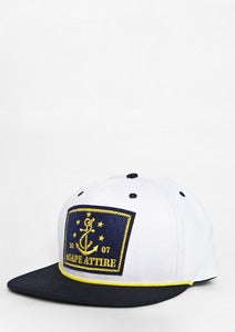 Image of Sailor Snapback