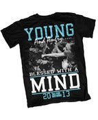 Image of Young & Angry