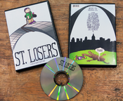 Image of ST. LOSERS DVD