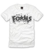 Image of FRESH WHITE FOAMS