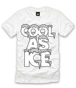 Image of COOL AS ICE WHITE OUT