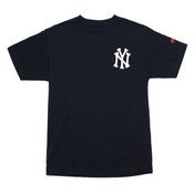 Image of NY BONES SHIRT (SSUR)