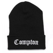 Image of COMPTON TOQUE / BEANIE (SSUR)
