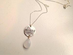 Image of So.PROVERBS31:30