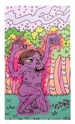 Image of Diamond Monster Magnet