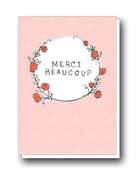 Image of Merci Beaucoup Boxed Set