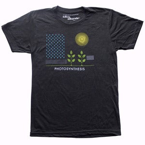 Image of Photosynthesis T-Shirt