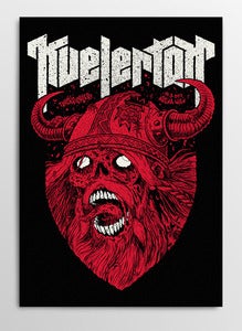 Image of Kvelertak 2013