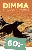 Image of Dimma Antologi volym 3