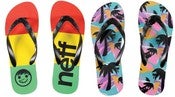 Image of Neff - Stand Sandal - 