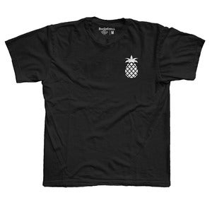 Image of Classic Logo Black/White
