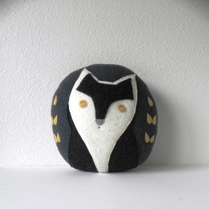Image of the Wolf 