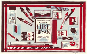 Image of Luke Bryan (Charleston)