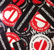 Image of STICKER 25 PACK