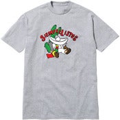 Image of MIGUEL T - HEATHER GREY