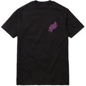 Image of FUCK YOU T - BLACK