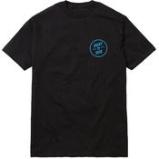 Image of SUCKS T - BLACK