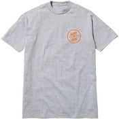 Image of SUCKS T - HEATHER GREY