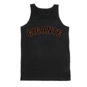 Image of GIANT TANK - BLACK