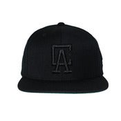 Image of CLA - BLK/BLK