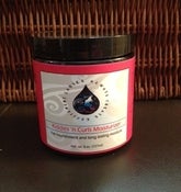 Image of Kiddies 'n Curls Moisturizer