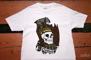 Image of Ifugao Tee - White