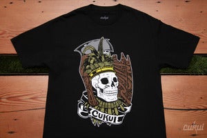 Image of Ifugao Tee - Black