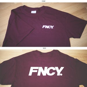 Image of FNCY CLASSIC LOGO V2