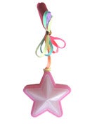 Image of LED STAR NECKLACE