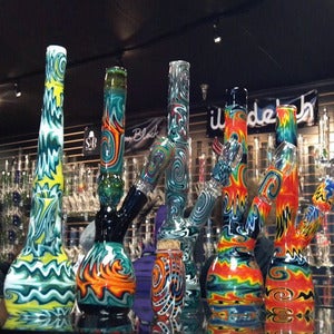 Image of Santa Cruz Shredder TUBES