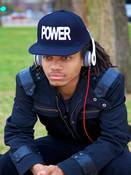 Image of The POWER Snapback