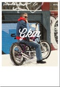 Image of Greasy Kulture Magazine Back Issue 32