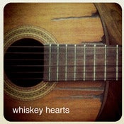 Image of Whiskey Hearts 'So Cold / Got Away' 7" Single