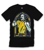 Image of MAMBA STAINED GLASS