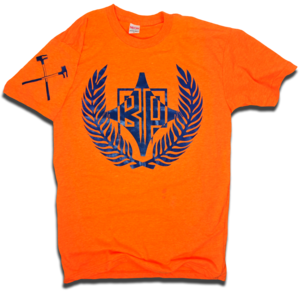 Image of "The A.C. Slater" tee by Backpage Press