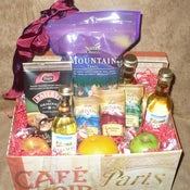 Image of Any Occasion Basket