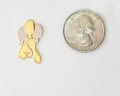 Image of Pinkie Pin
