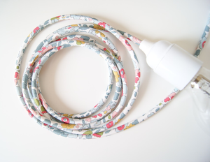 Image of Baladeuse Liberty Betsy Porcelaine Nouvelle finition