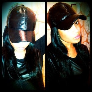 Image of $un$et.Vintage.Flex- LUXE Black