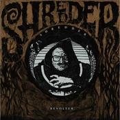 Image of Shredder - Revolter 7"