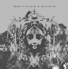 Image of Oathbreaker - s/t MCD