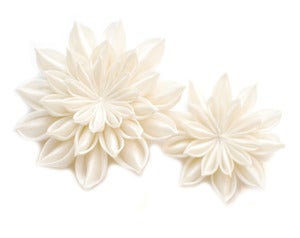 Image of I Will-parure 