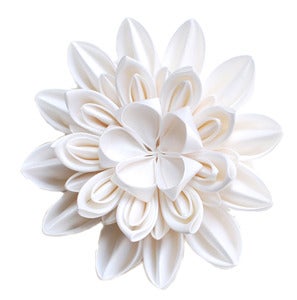 Image of Hawaiian wedding / medium