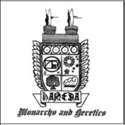 Image of Monarchs and Heretics