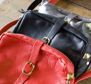 Image of Clare Vivier Mini Sac